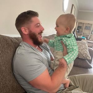 Meet your Posher, Jesse